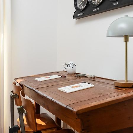 Jardim Das Flores Luxury Apartment リスボン エクステリア 写真