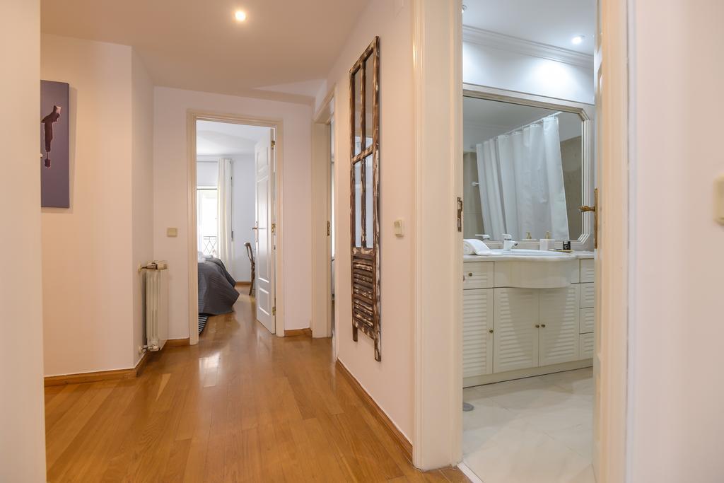 Jardim Das Flores Luxury Apartment リスボン エクステリア 写真