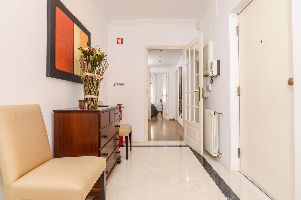 Jardim Das Flores Luxury Apartment リスボン エクステリア 写真
