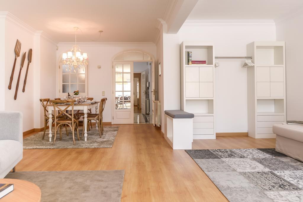 Jardim Das Flores Luxury Apartment リスボン エクステリア 写真