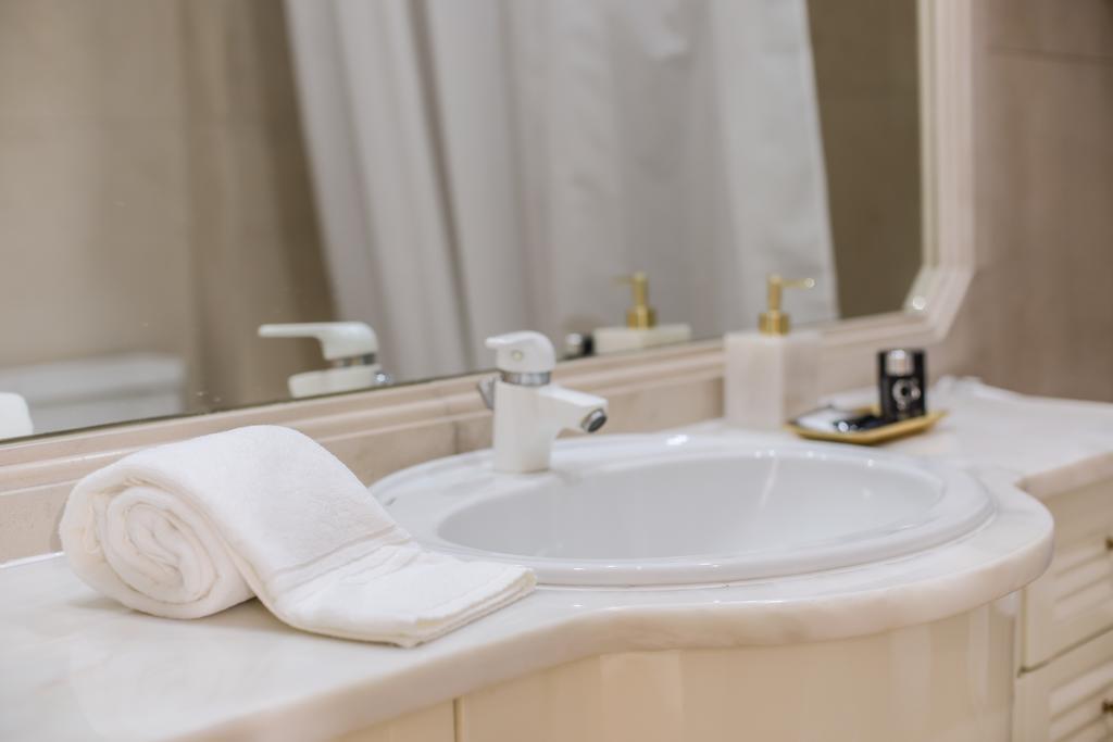 Jardim Das Flores Luxury Apartment リスボン エクステリア 写真