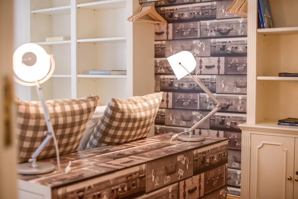 Jardim Das Flores Luxury Apartment リスボン エクステリア 写真