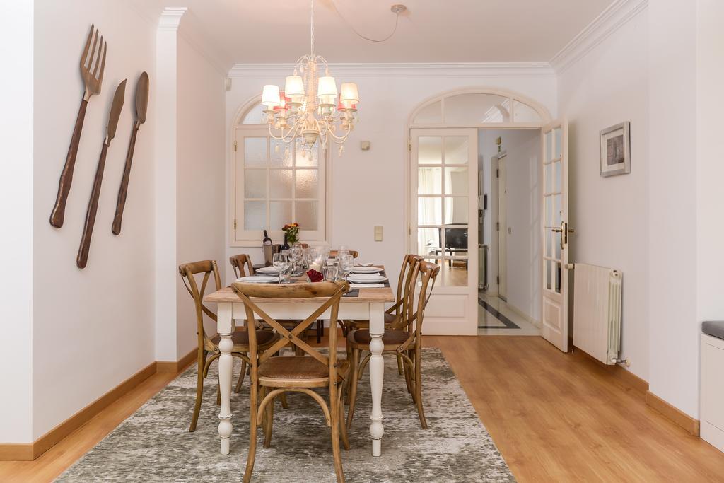 Jardim Das Flores Luxury Apartment リスボン エクステリア 写真