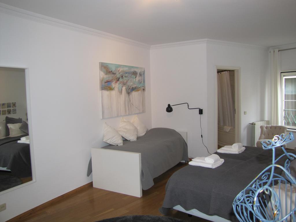 Jardim Das Flores Luxury Apartment リスボン エクステリア 写真