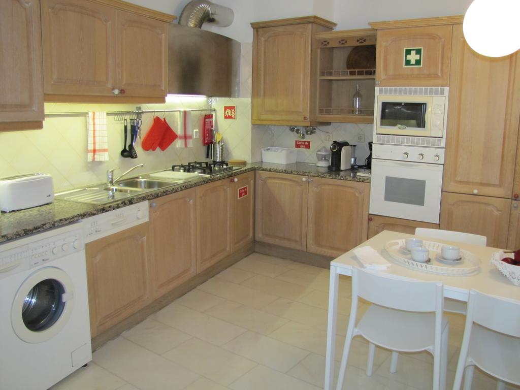 Jardim Das Flores Luxury Apartment リスボン エクステリア 写真