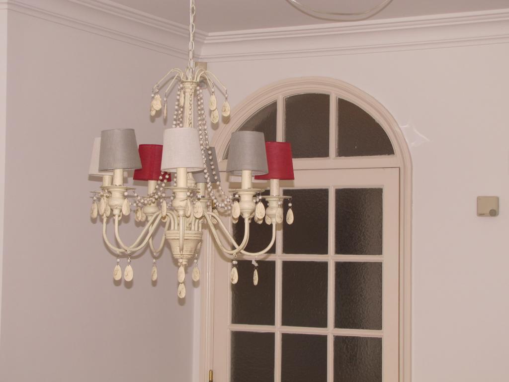 Jardim Das Flores Luxury Apartment リスボン エクステリア 写真