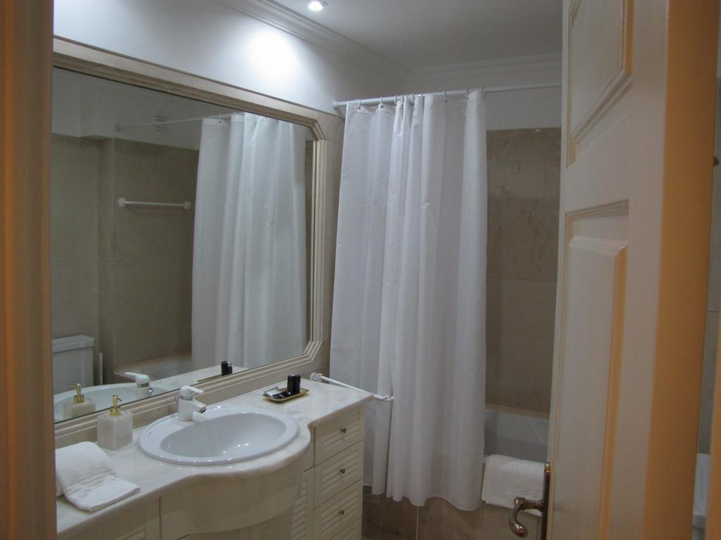 Jardim Das Flores Luxury Apartment リスボン エクステリア 写真