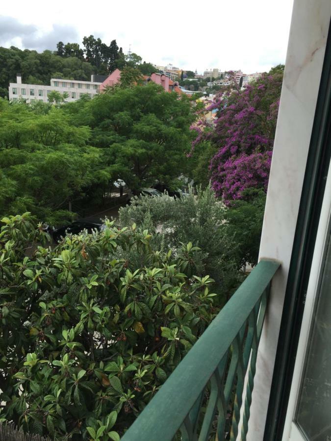 Jardim Das Flores Luxury Apartment リスボン エクステリア 写真