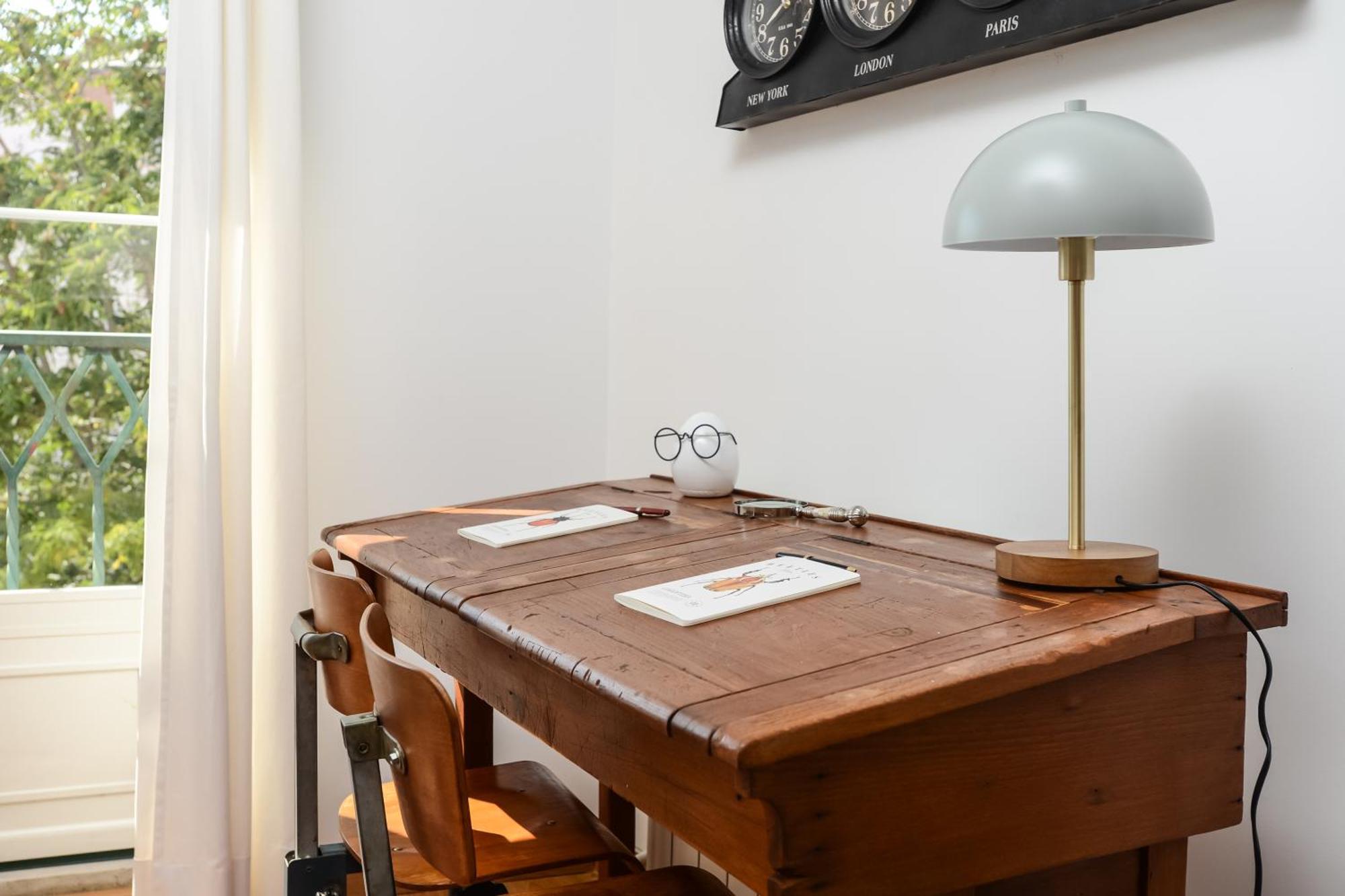 Jardim Das Flores Luxury Apartment リスボン エクステリア 写真