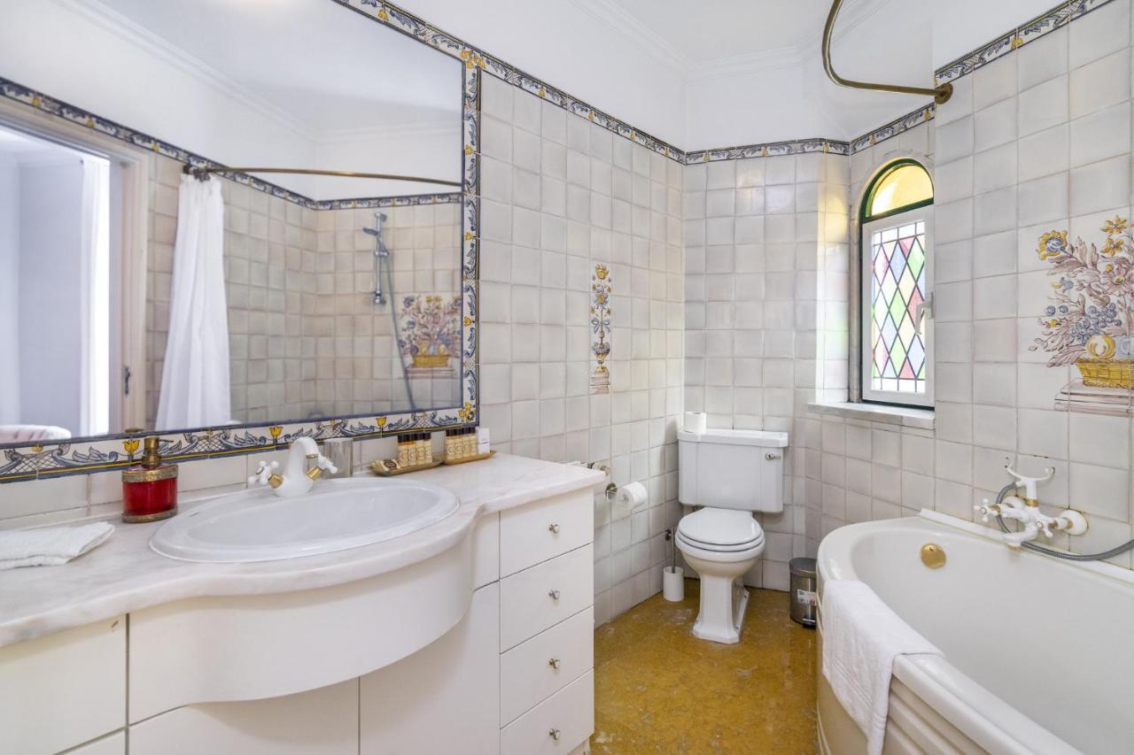 Jardim Das Flores Luxury Apartment リスボン エクステリア 写真