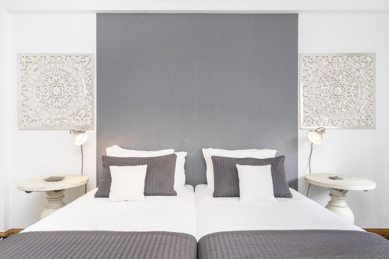 Jardim Das Flores Luxury Apartment リスボン エクステリア 写真